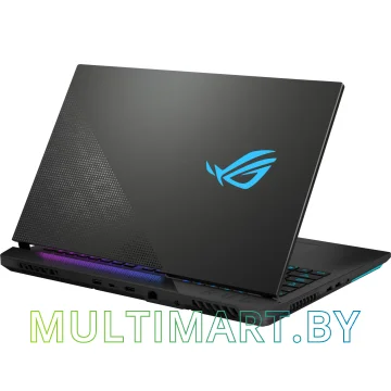 Игровой ноутбук ASUS ROG Strix SCAR 17 G733QS-HG092T (90NR0591-M01760) картинка 8